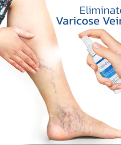 VeinFix Varicose Healing Spray