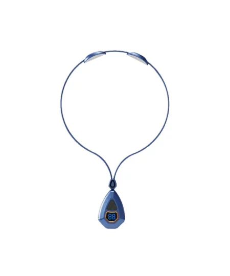 VivoraZeneca™ EMS Neck AcupunctureMassager