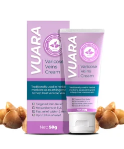 Vaura™ Varicose Veins Cream