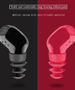 Waterproof Bluetooth Earphone