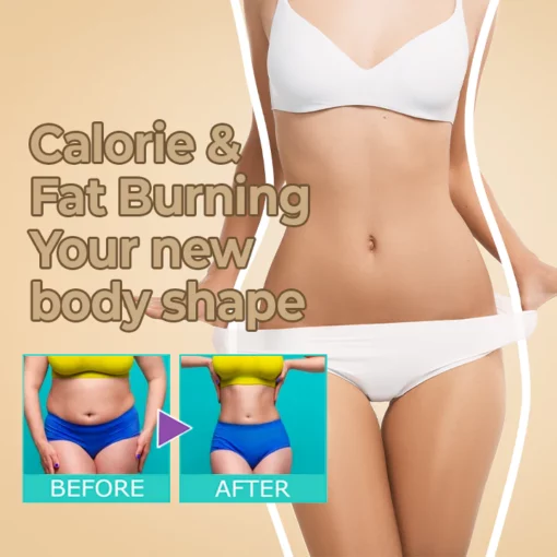 YOUFit™ Fat Removal Muscle Spray