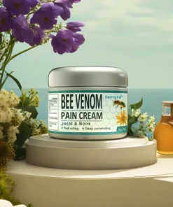 Zakdavi™ Bee Venom Pain Cream