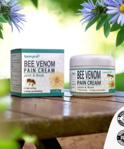 Zakdavi™ Bee Venom Pain Cream