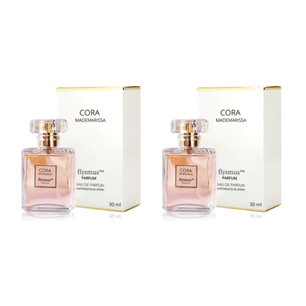 CORA Marissa Pheromone Perfume - Image 4