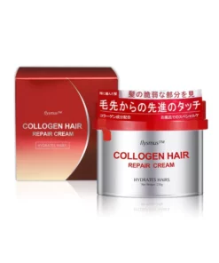 flysmus™ Collagen Hair Repair Cream