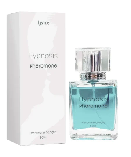 flysmus™ Hypnosis Pheromone Cologne