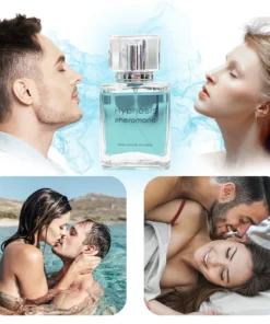 flysmus™ Hypnosis Pheromone Cologne