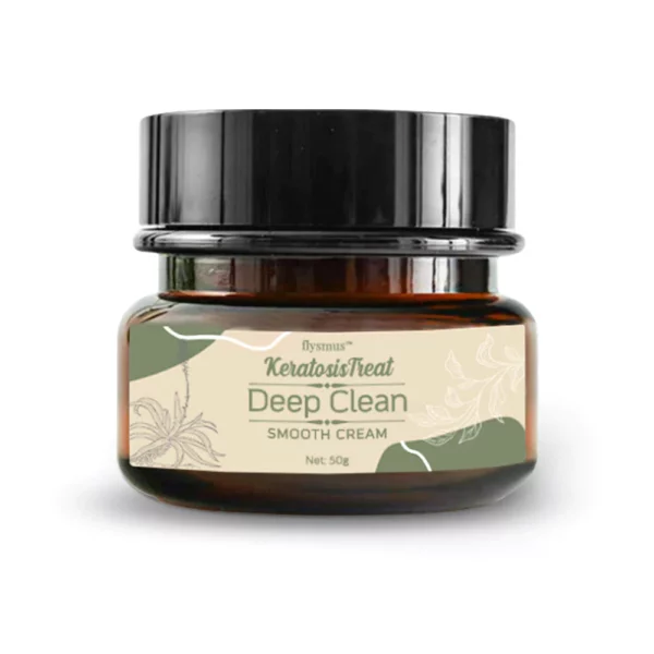 ruelens™ KeratosisTreat Deep Clean Smooth Cream - Image 2