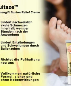 Buitaze™ Bienengift Bunion Relief Creme