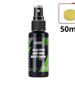 AEXZR™ Plastic Leather Restorer