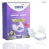 ATTDX AntiSnoring DentaGuard Mouthpiece