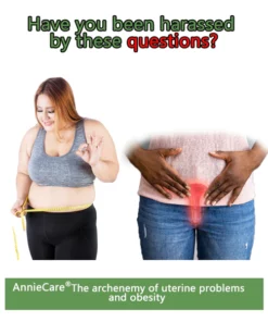 AnnieCare® Anti-Itch Detox Slimming Capsule