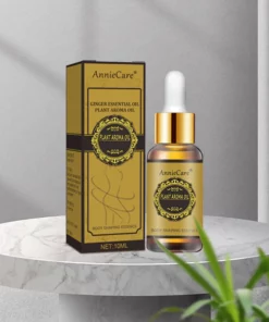 AnnieCare® Weight Loss and Body Sculpting Essence