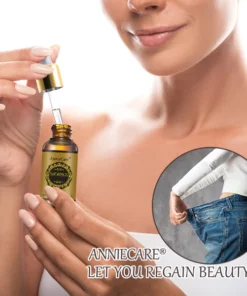 AnnieCare® Weight Loss and Body Sculpting Essence