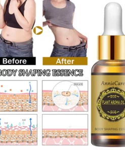 AnnieCare® Weight Loss and Body Sculpting Essence