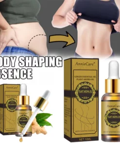 AnnieCare®body sculpting essence