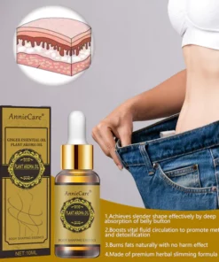 AnnieCare®body sculpting essence