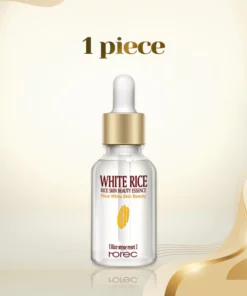 Anti Aging Rice Essence Serum