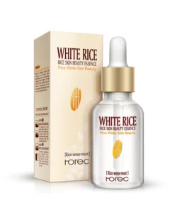 Anti Aging Rice Essence Serum