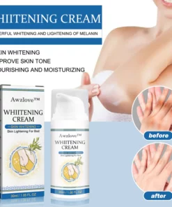 Awzlove™ Peeling Advanced Whitening Cream