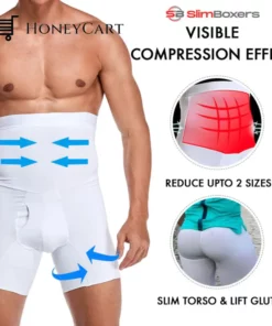 BOMGX™ SlimBoxers