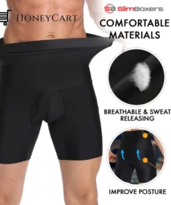 BOMGX™ SlimBoxers