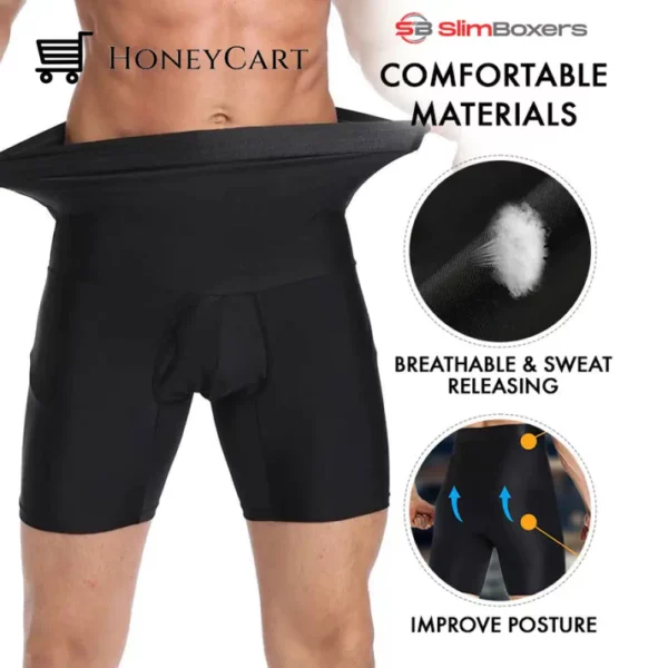 BOMGX™ SlimBoxers