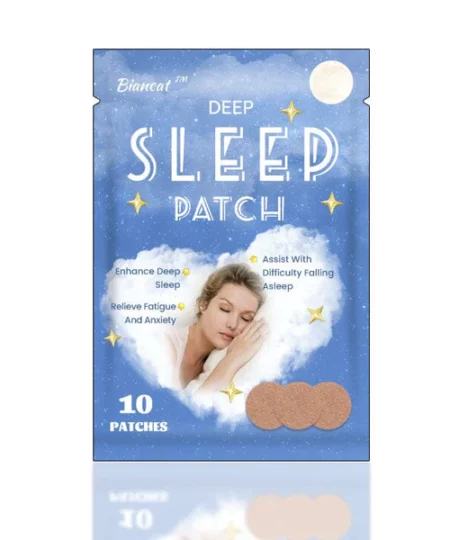 Biancat™ Deep Sleep Patch