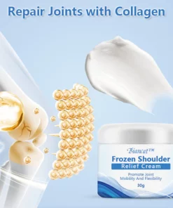 Biancat™ Frozen Shoulder Relief Cream