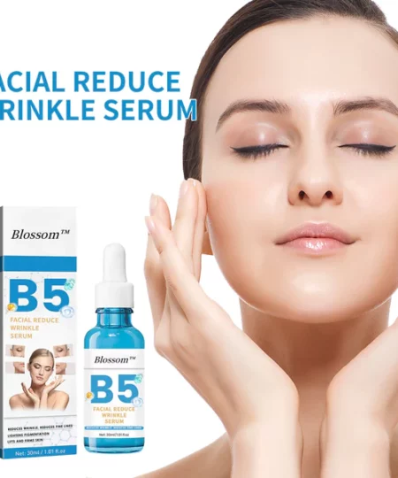 Blossom™ B5 Revitalift Anti-Wrinkle Serum