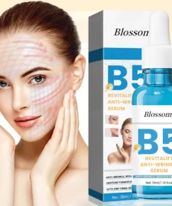 Blossom™ B5 Revitalift Anti-Wrinkle Serum