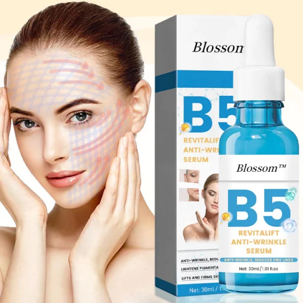 Blossom™ B5 Revitalift Anti-Wrinkle Serum