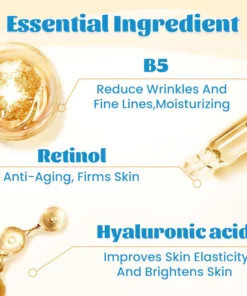 Blossom™ B5 Revitalift Anti-Wrinkle Serum