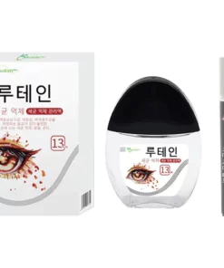 Bluesky™ Korean Eye Vitamin Brightening Serum