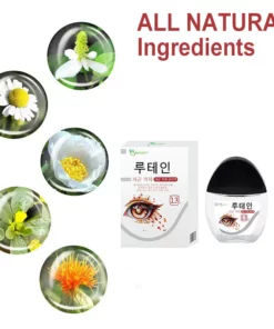 Bluesky™ Korean Eye Vitamin Brightening Serum