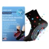 Bomgx™ IonTechPro Super Detox Slimming Diabetic Socks