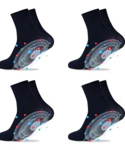 Bomgx™ IonTechPro Super Detox Slimming Diabetic Socks