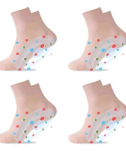 Bomgx™ IonTechPro Super Detox Slimming Diabetic Socks