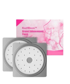 BustBloom™ Breast Enhancement Patch Mask