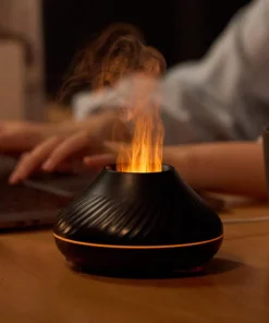 CXANOK™ Flame Humidifier