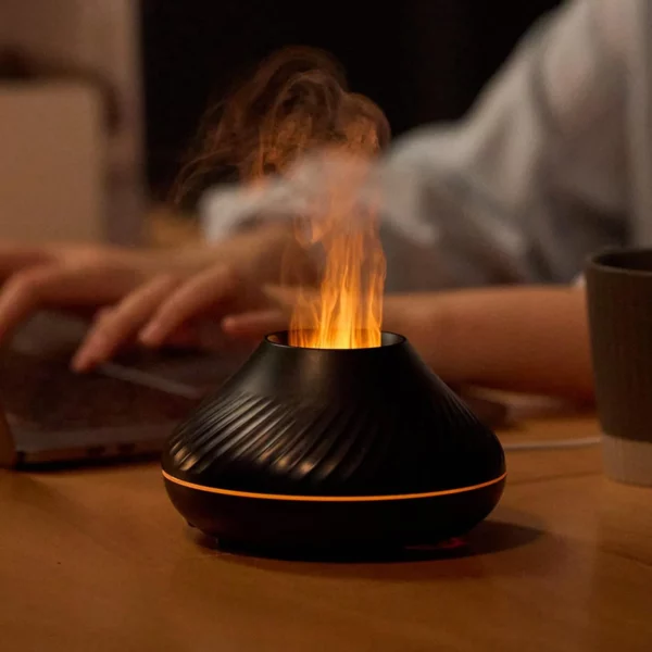 CXANOK™ Flame Humidifier