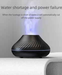 CXANOK™ Flame Humidifier