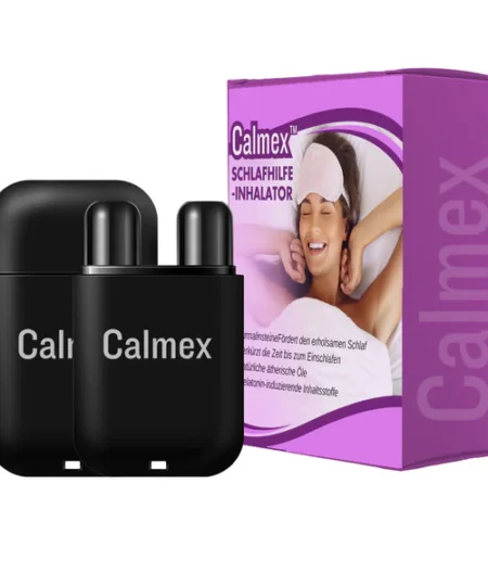 Calmex™ Schlafhilfe-Inhalator