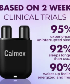 Calmex™ Sleep Aid Inhaler