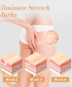 Ceoerty™ BootyLift Collagen Patch