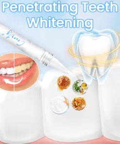 Ceoerty™ MedDent Teeth Whitening Repair Gel