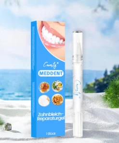 Ceoerty™ MedDent Zahnbleich-Reparaturgel