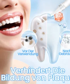 Ceoerty™ MedDent Zahnbleich-Reparaturgel