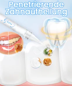 Ceoerty™ MedDent Zahnbleich-Reparaturgel