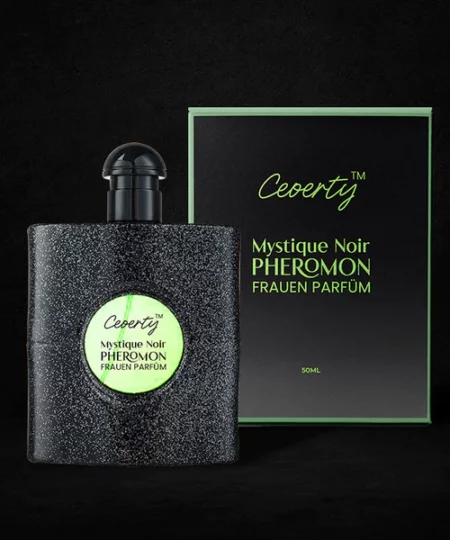 Ceoerty™ Mystique Noir Pheromon Frauen Parfüm